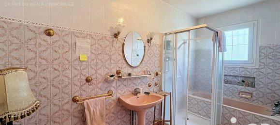 Casa de 3 dormitorios en Villemandeur, France No. 57110 14