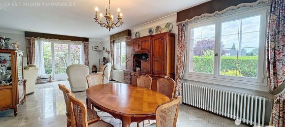 Casa de 3 dormitorios en Villemandeur, France No. 57110 9