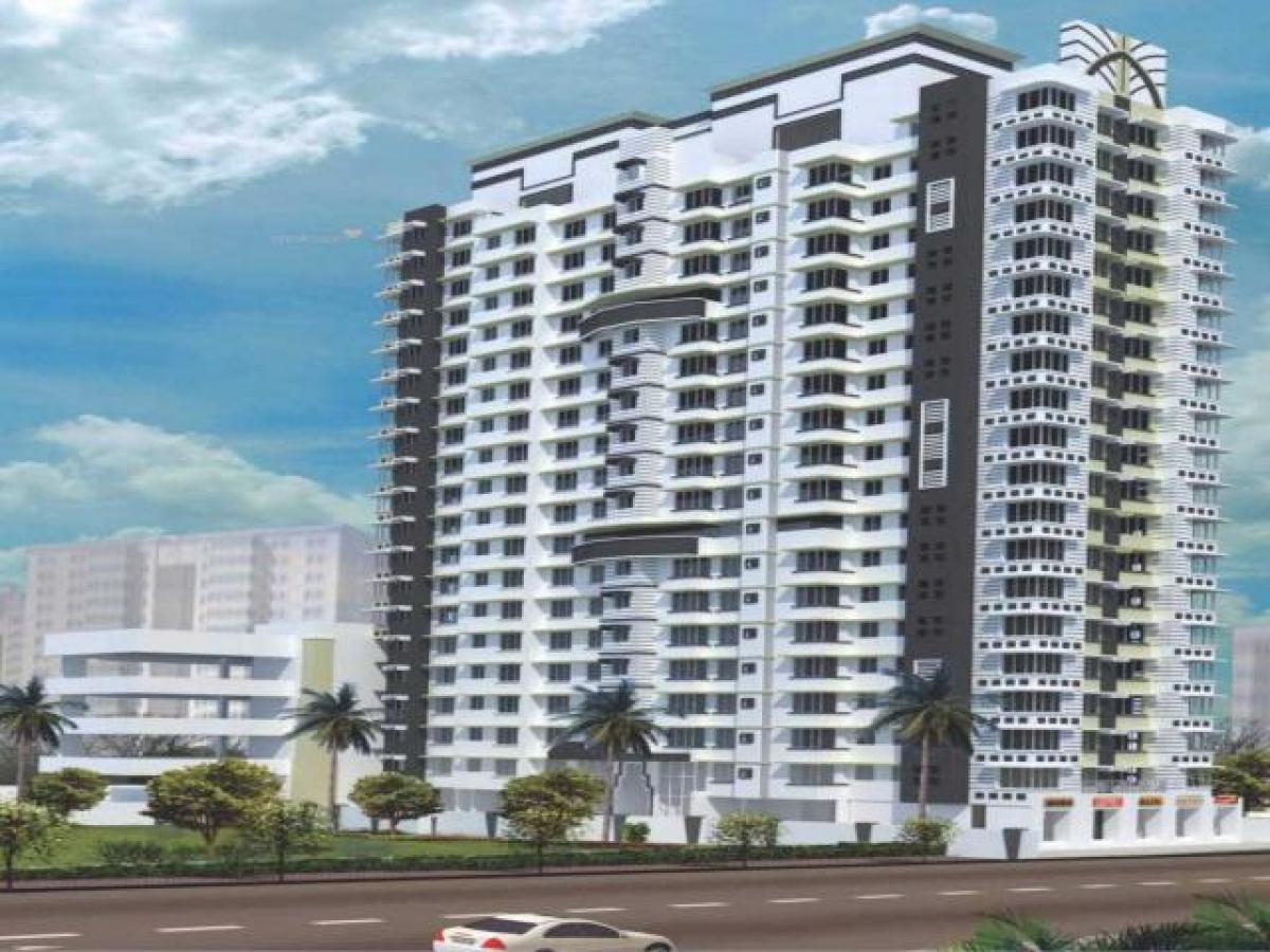 Studio in Mumbai, India No. 26873