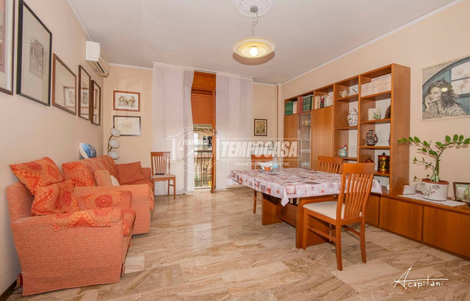 2 Schlafzimmer Wohnung in Carpi, Italy, Nr. 302482