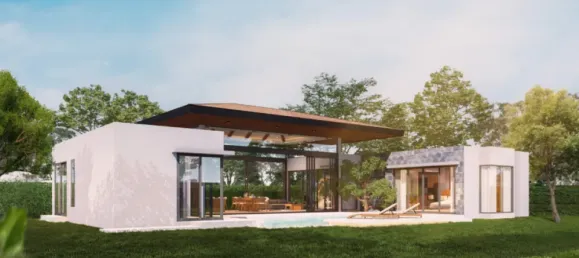 3 bedrooms Villa for sale in Phuket, Southern Thailand, Thailand № 79599 4