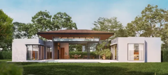 3 bedrooms Villa for sale in Phuket, Southern Thailand, Thailand № 79599 5