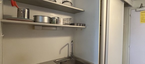 Studio in Carquefou, France, Nr. 322455 2