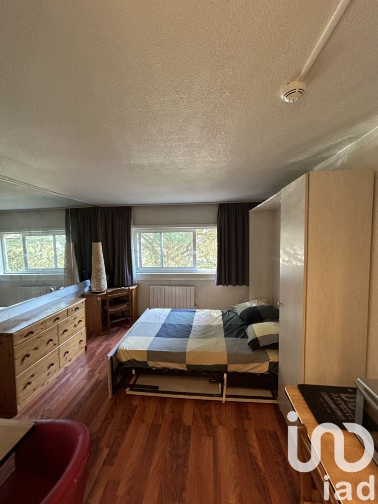 Studio in Carquefou, France, Nr. 322455