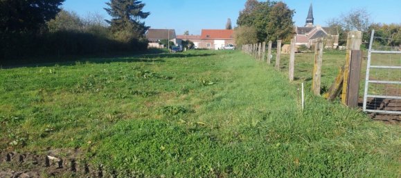 Grundstück in Canny-sur-Matz, France 870m², Nr. 221406 10