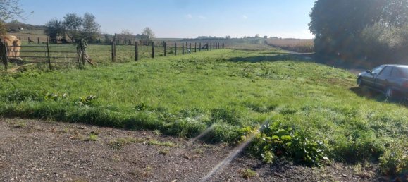 Grundstück in Canny-sur-Matz, France 870m², Nr. 221406 3