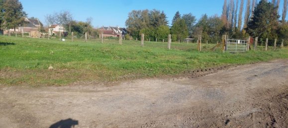 Grundstück in Canny-sur-Matz, France 870m², Nr. 221406 7