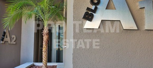 2 rooms Apartment in Konyaalti, Turkey No. 27945 4