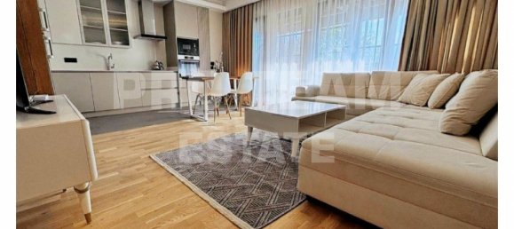 2 rooms Apartment in Konyaalti, Turkey No. 27945 10