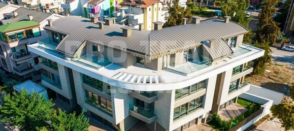 2 rooms Apartment in Konyaalti, Turkey No. 27945 6