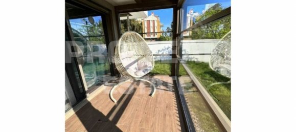2 rooms Apartment in Konyaalti, Turkey No. 27945 12