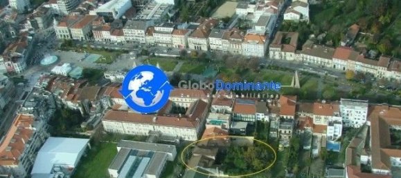 Gebäude in Braga, Portugal 1034m², Nr. 120292 8