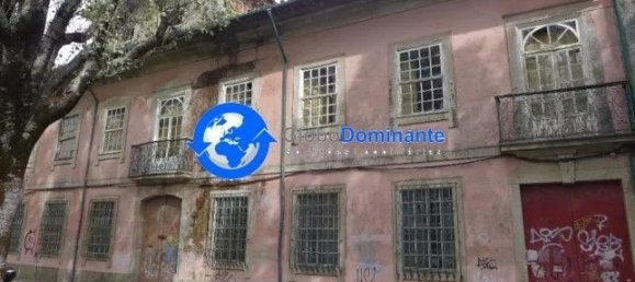 Gebäude in Braga, Portugal 1034m², Nr. 120292 3