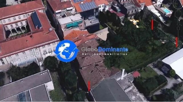 Gebäude in Braga, Portugal 1034m², Nr. 120292