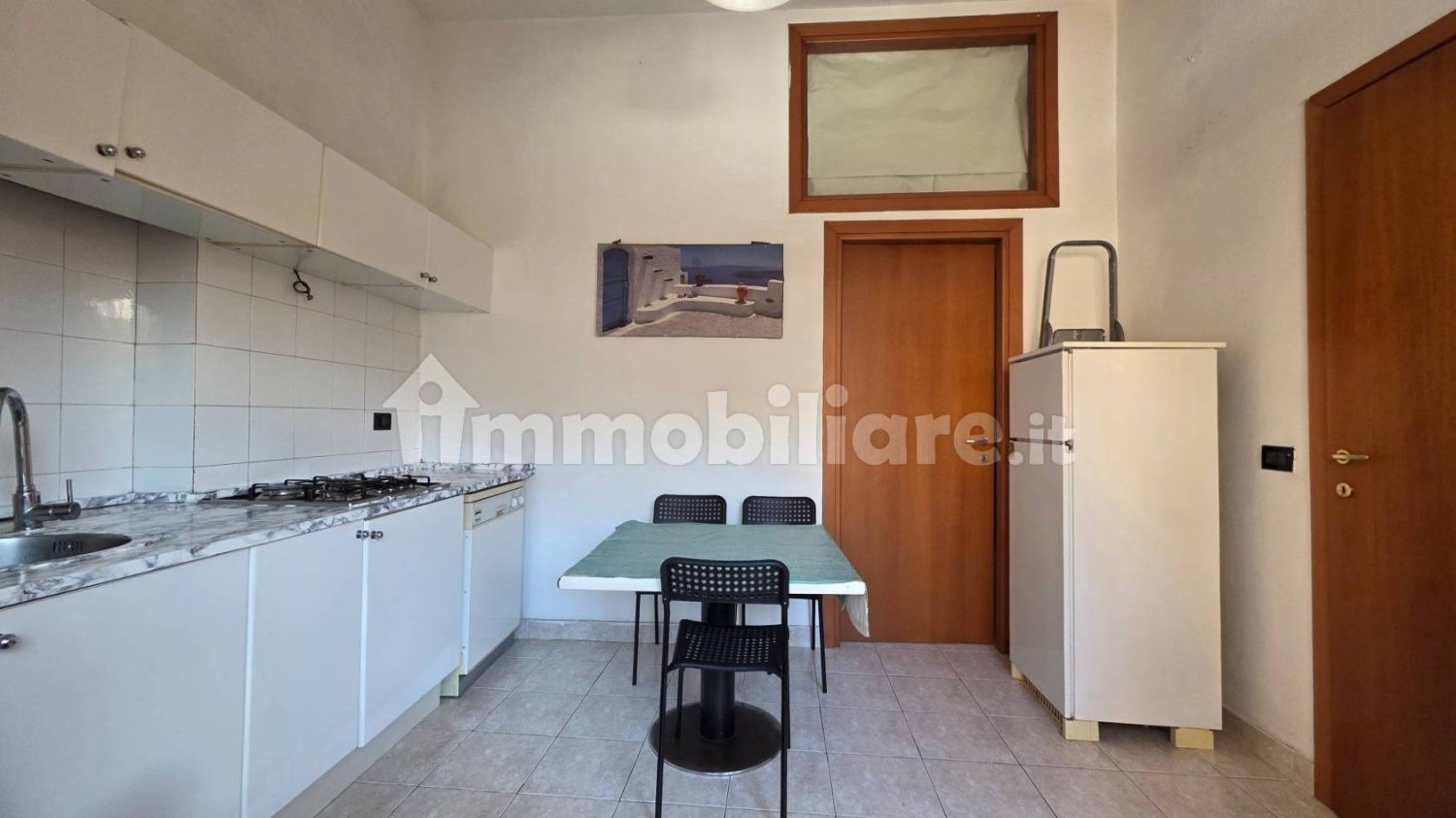 1 Schlafzimmer Wohnung in Milan, Italy, Nr. 332207