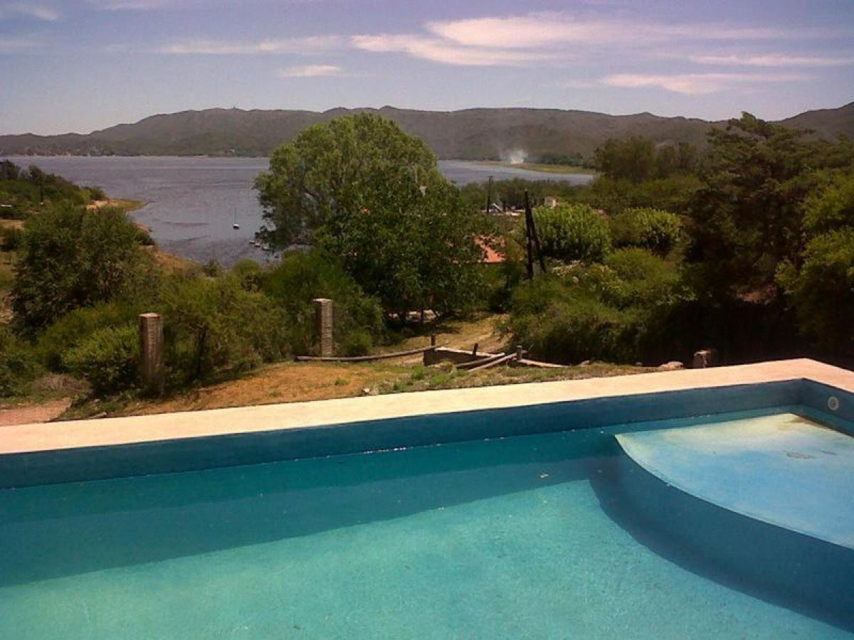 2 غرف نوم منزل في Cordoba, Argentina رقم 18174