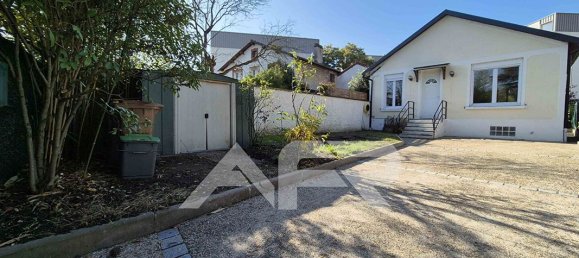 Дом с 3 спальнями в Шату, Франция № 167286 3