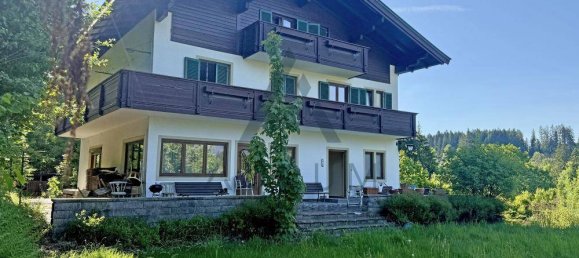 Grundstück in Söll, Austria, Nr. 252753 2