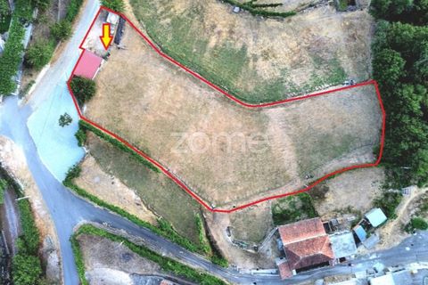  Land in Montalegre, Portugal No. 352263
