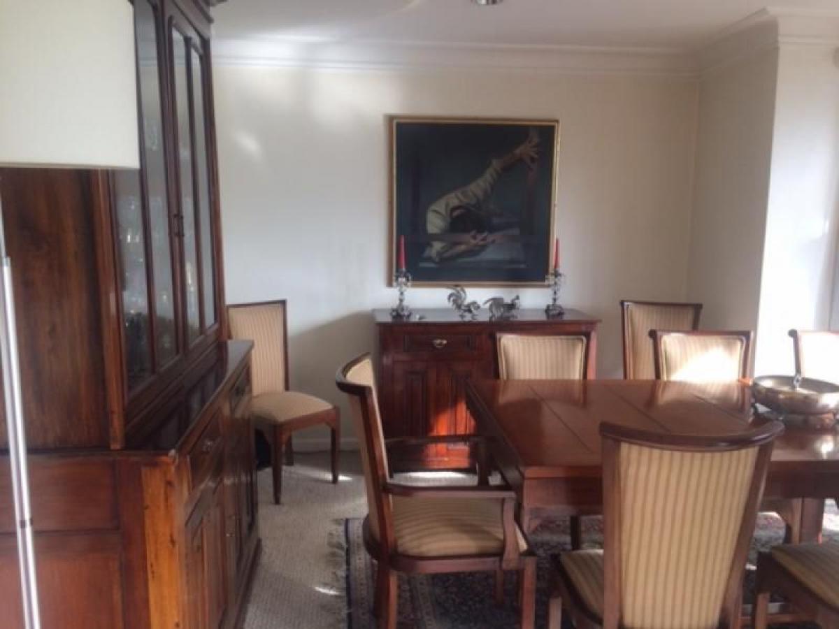 Casa de 3 dormitorios en Bogotá, Colombia No. 10159