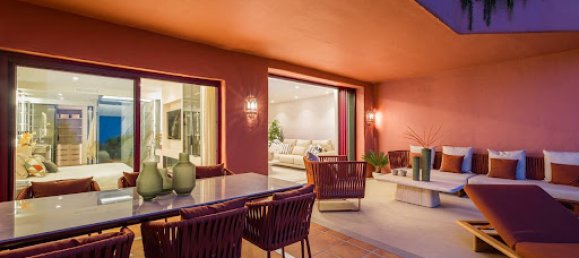 Apartamento de 3 dormitorios en Estepona, Spain No. 183364 22