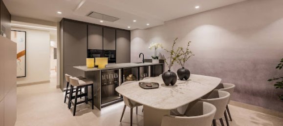 Apartamento de 3 dormitorios en Estepona, Spain No. 183364 14