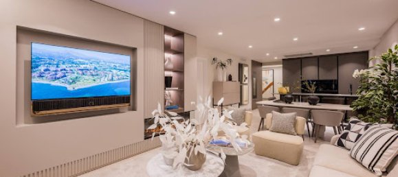 Apartamento de 3 dormitorios en Estepona, Spain No. 183364 25