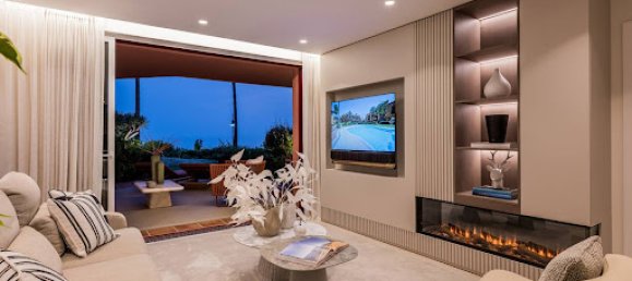 Apartamento de 3 dormitorios en Estepona, Spain No. 183364 24