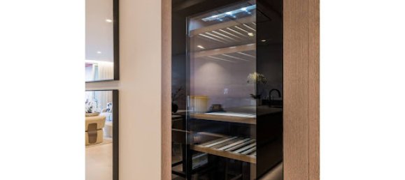 Apartamento de 3 dormitorios en Estepona, Spain No. 183364 16