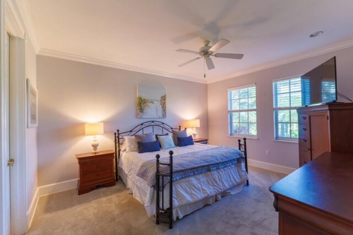 4 غرف نوم منزل في Vero Beach, USA رقم 433531