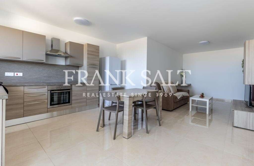 2 bedrooms Maisonette in San Gwann, Malta No. 4987