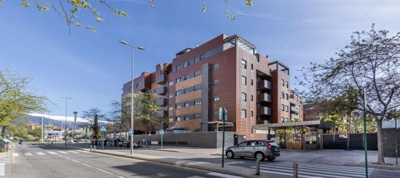 2 bedrooms Apartment in Granada, Spain No. 23260 27