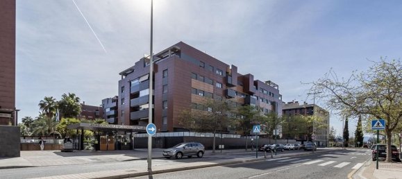 2 bedrooms Apartment in Granada, Spain No. 23260 26