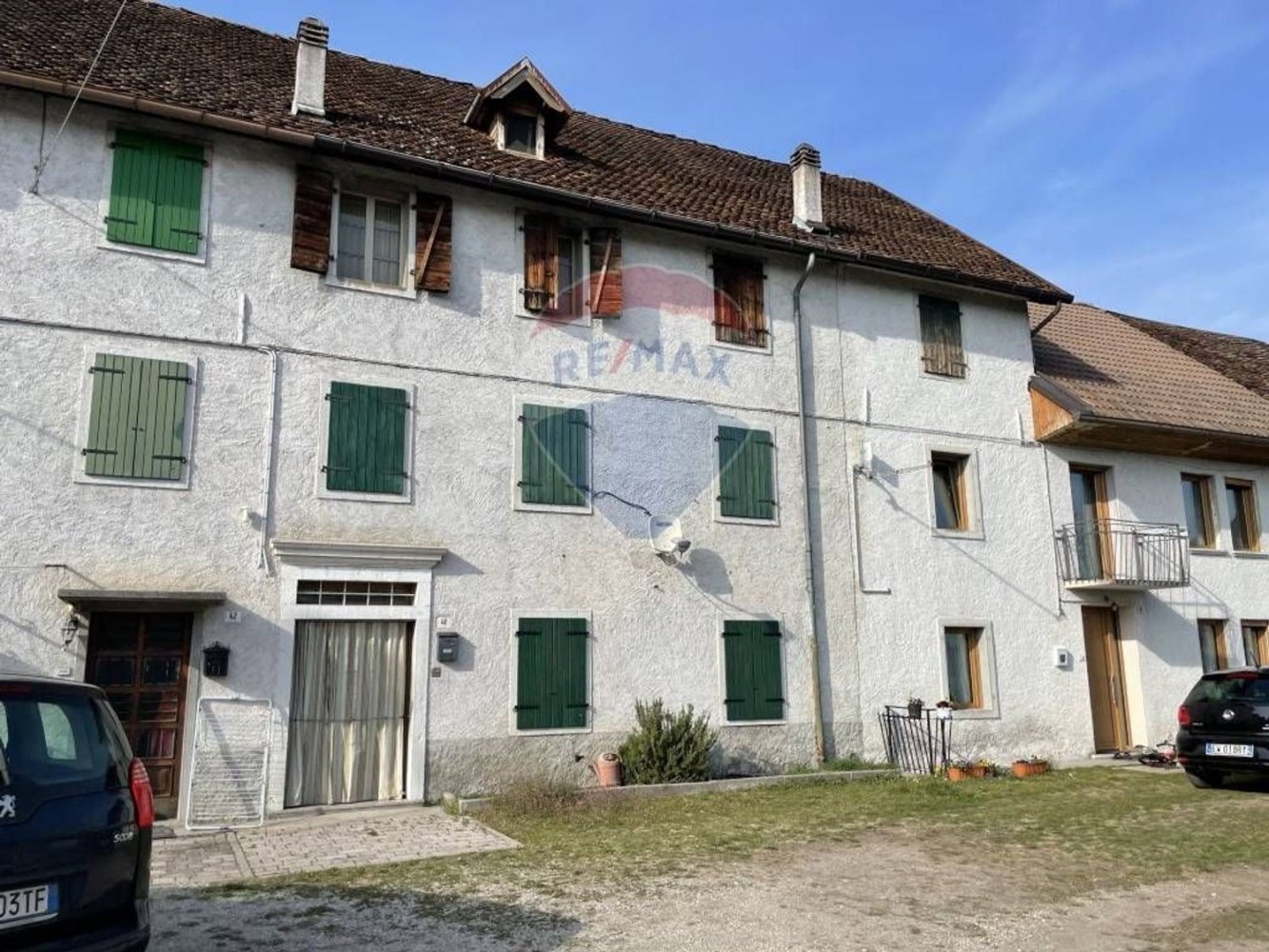 4 bedrooms Apartment in Belluno, Italy No. 330683