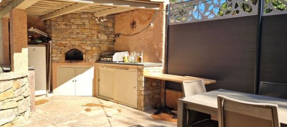 3 bedrooms Villa in La Ciotat, France No. 313514 7