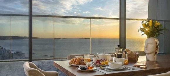 Квартира с 1 спальней в Гермасойя, Кипр № 8375 10