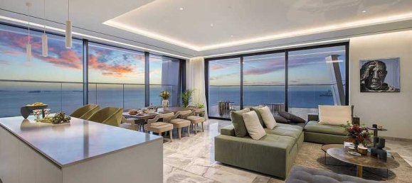 Квартира с 1 спальней в Гермасойя, Кипр № 8375 9