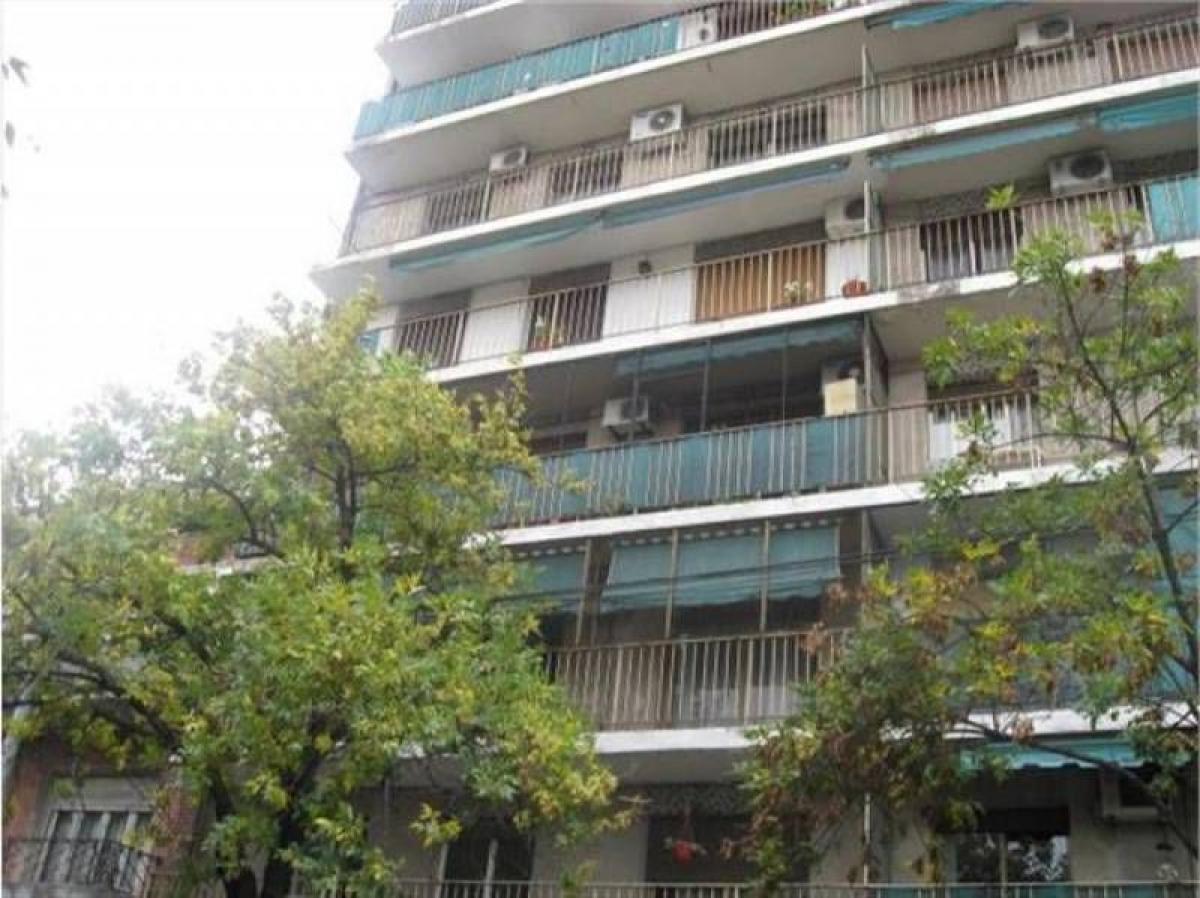 3 bedrooms Apartment in Buenos Aires, Argentina No. 85188