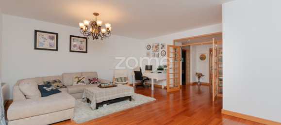 Квартира с 3 спальнями в Лиссабон, Португалия № 108257 10