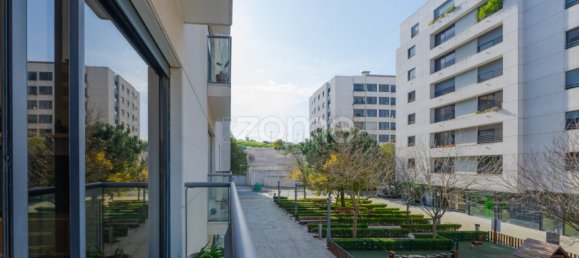 Квартира с 3 спальнями в Лиссабон, Португалия № 108257 12