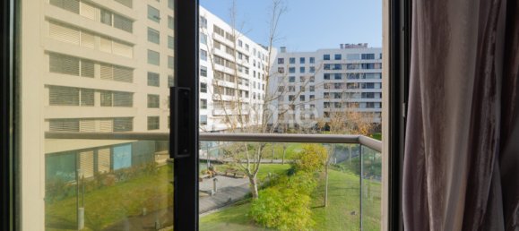 Квартира с 3 спальнями в Лиссабон, Португалия № 108257 18