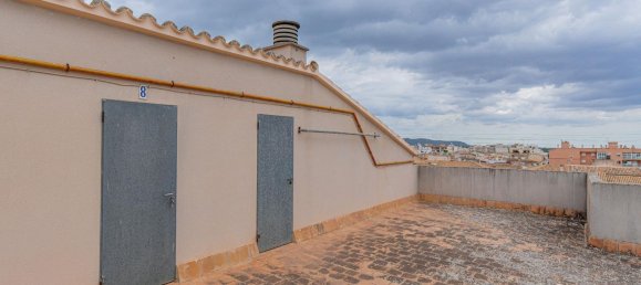 3 bedrooms Apartment in Llucmajor, Spain No. 171771 24