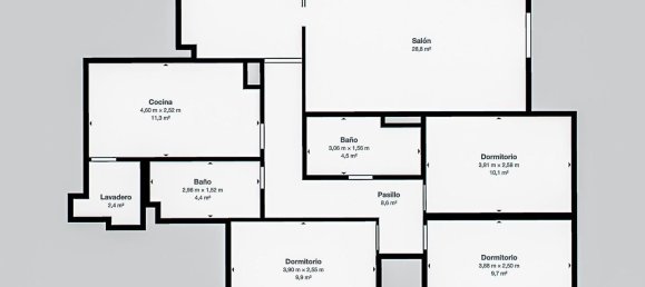 3 bedrooms Apartment in Llucmajor, Spain No. 171771 29