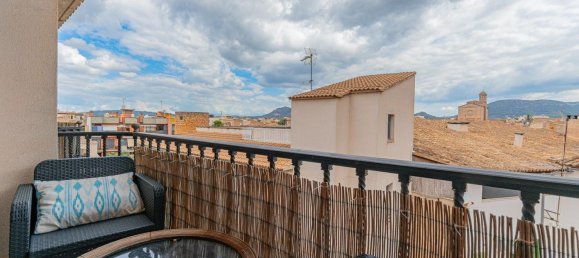 3 bedrooms Apartment in Llucmajor, Spain No. 171771 6