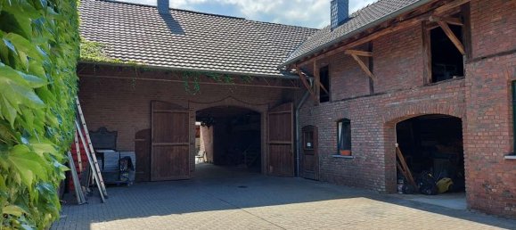 Granja de 5 dormitorios en Heinsberg, Germany No. 312985 32