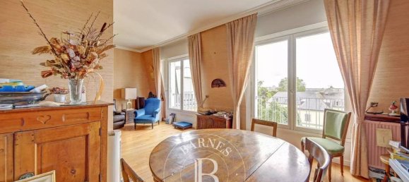 3 bedrooms Apartment in Versailles, France No. 186391 8