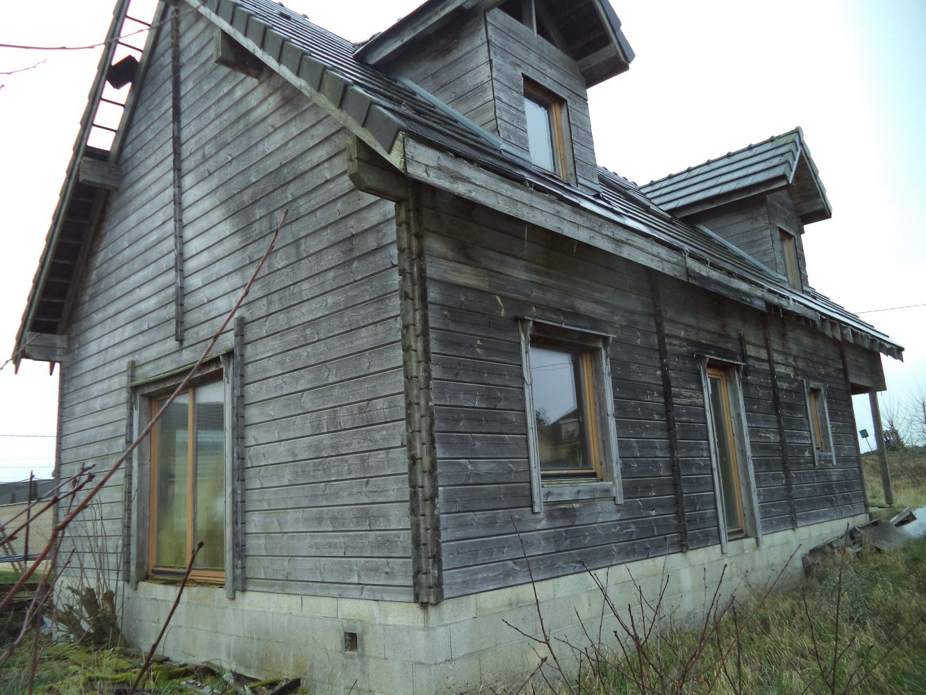 4 Schlafzimmer Haus in Provins, France, Nr. 348397