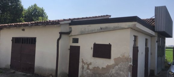 Casa de 10 divisões em Salizzole, Italy N.º 59254 15