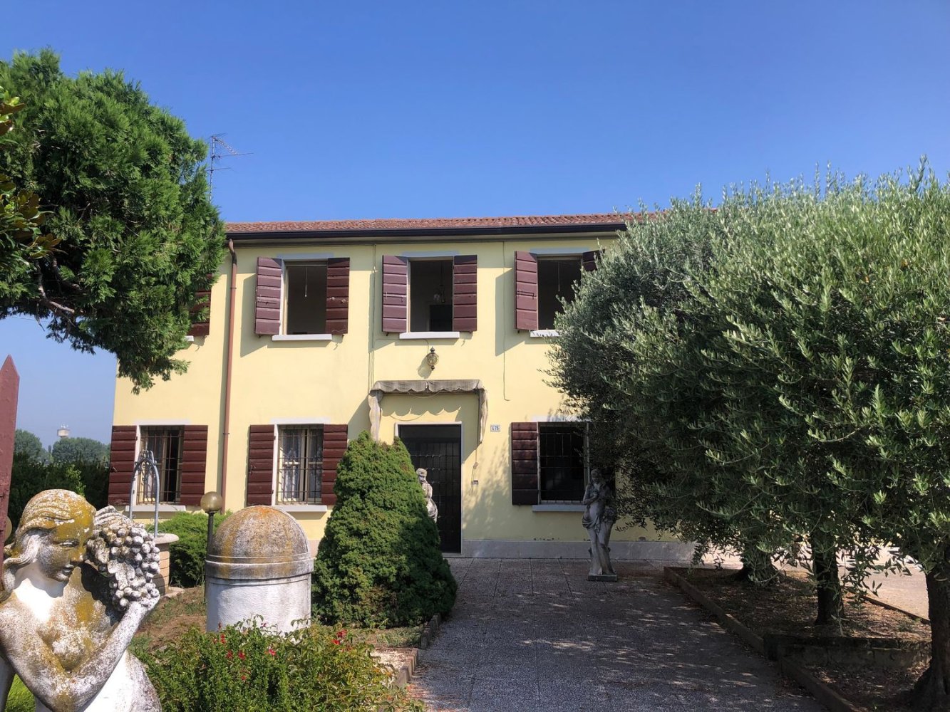 Casa de 10 divisões em Salizzole, Italy N.º 59254