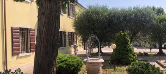 Casa de 10 divisões em Salizzole, Italy N.º 59254 7